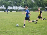 S.K.N.W.K. JO19-1 - Halsteren JO19-2 (competitie) 2024-2025 (3e fase) (195/225)